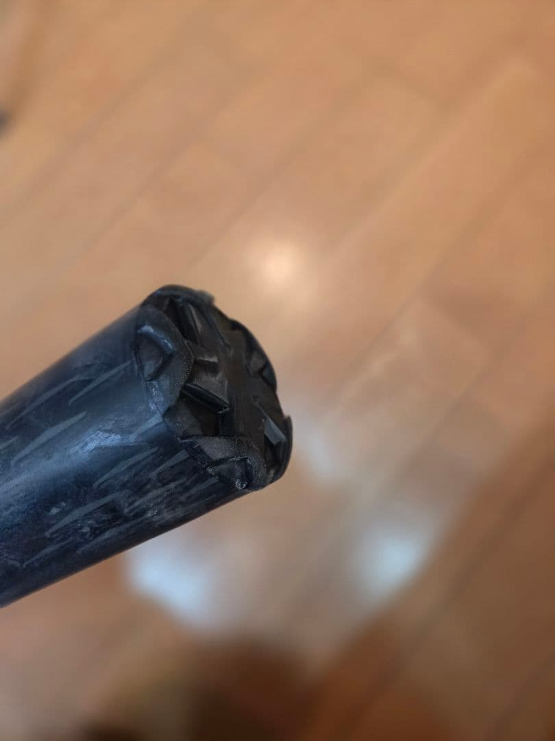 Mizuno Beyond Max Legacy l 軟式用８４cm