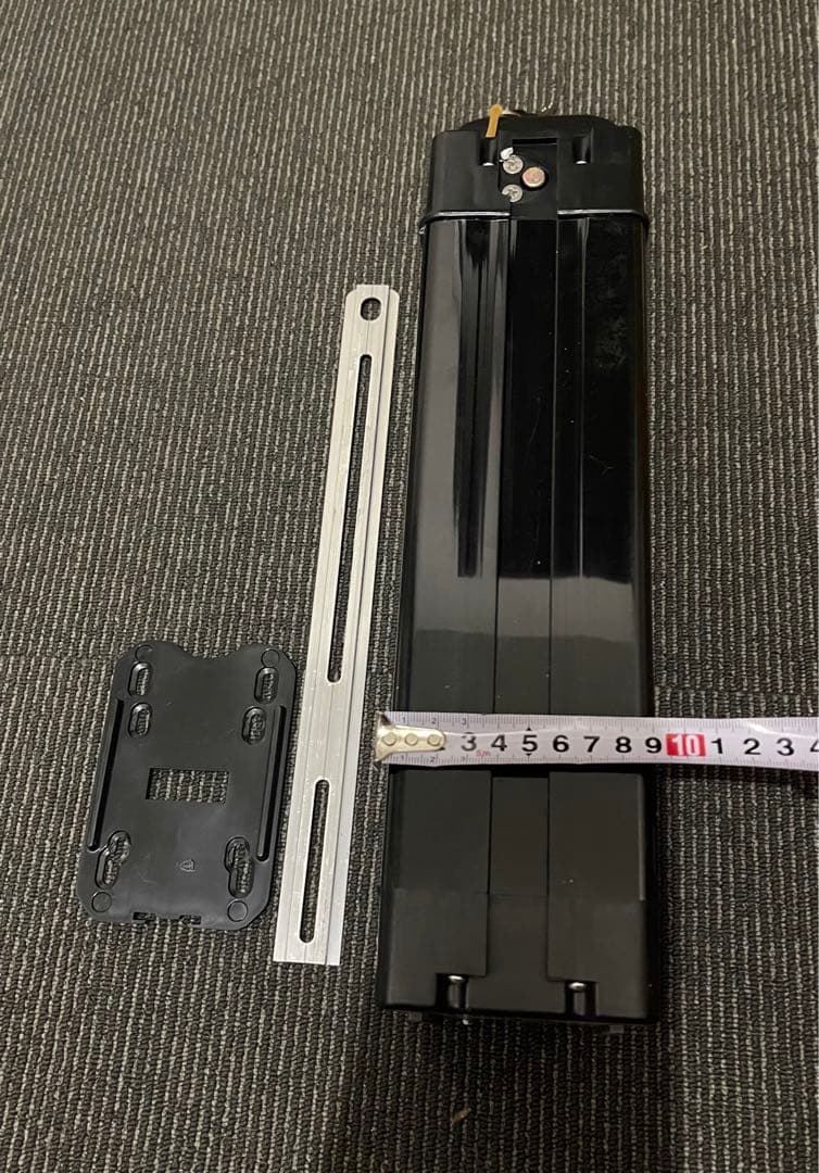 新品PSE適合48v15ahバッテリーフル電動自転車用ひねちゃモペット