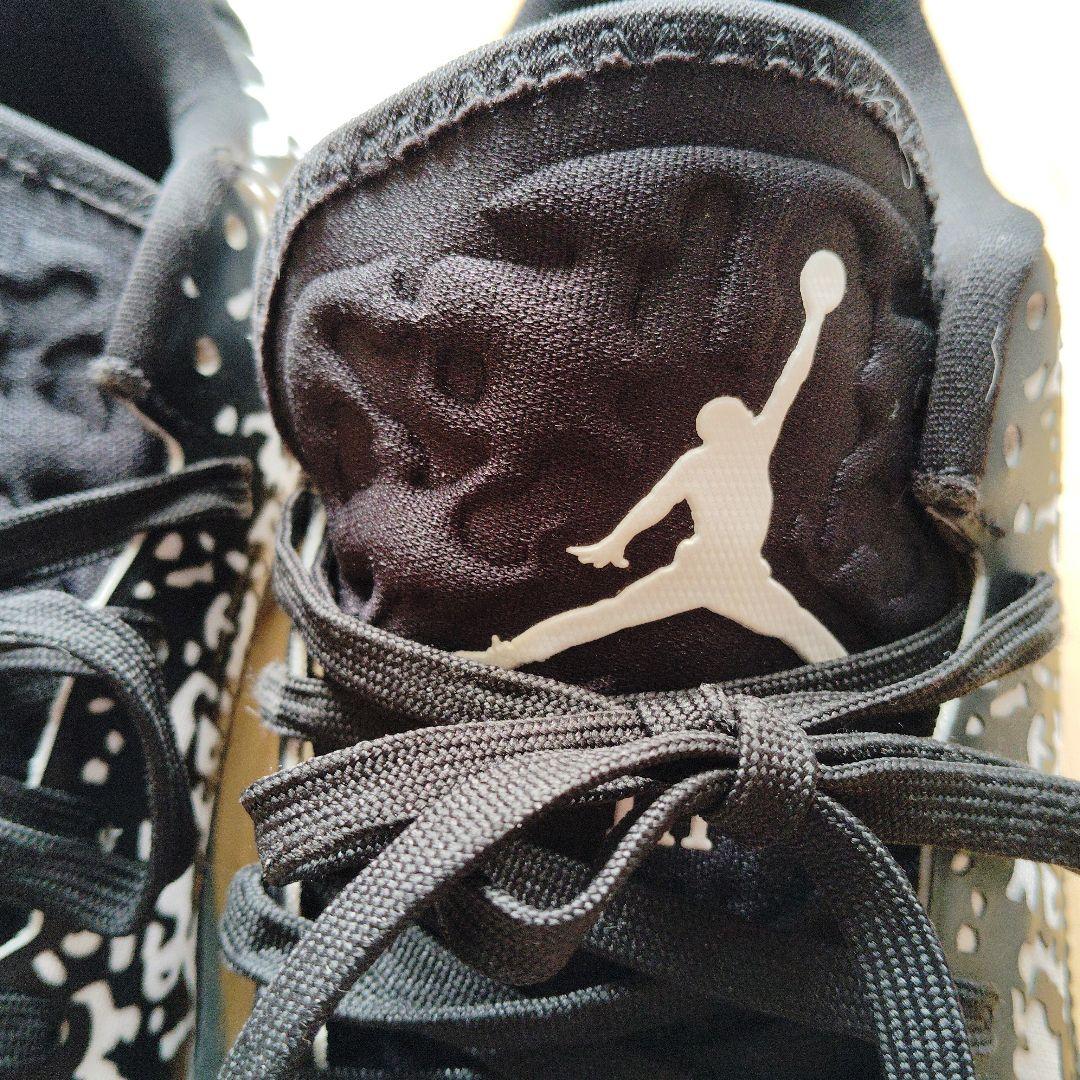 【美品】NIKE ジョーダン ザイオン3 Gen Zion 25.5cm