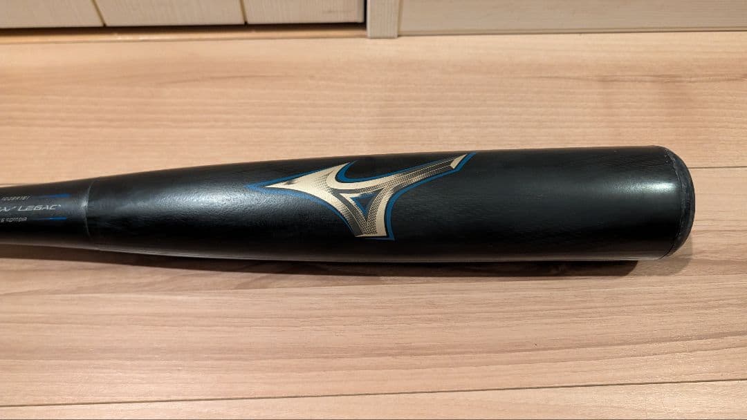 ビヨンドマックスレガシー トップ／84cm 720g（1CJBR181）