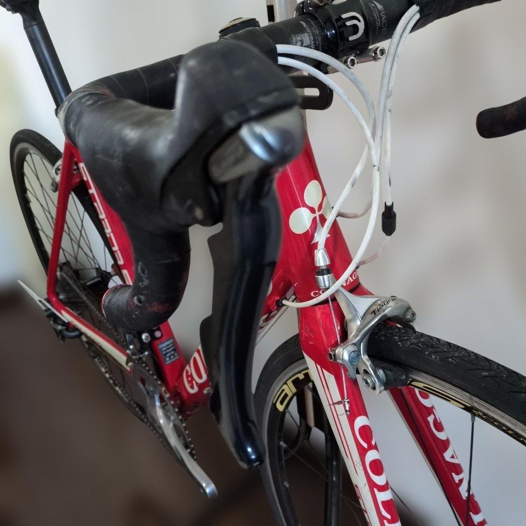 COLNAGO　ストラーダSL 2014