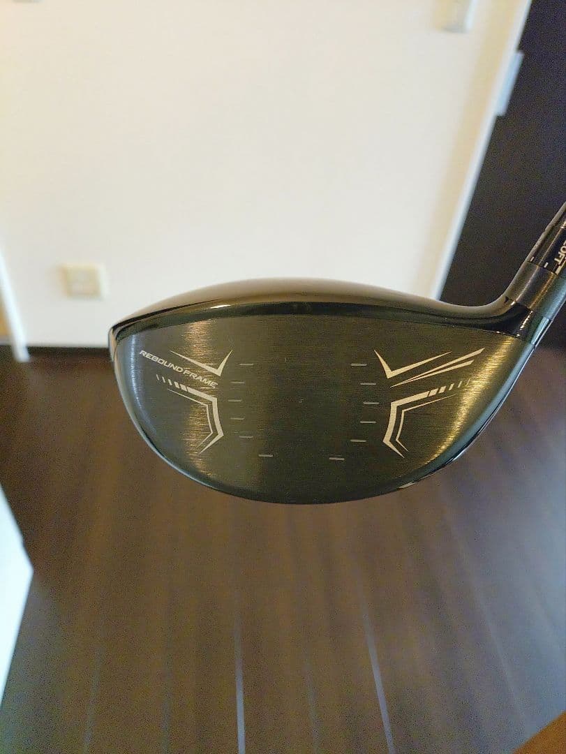 Srixon ZX5 ドライバー 10.5度 SRフレックス