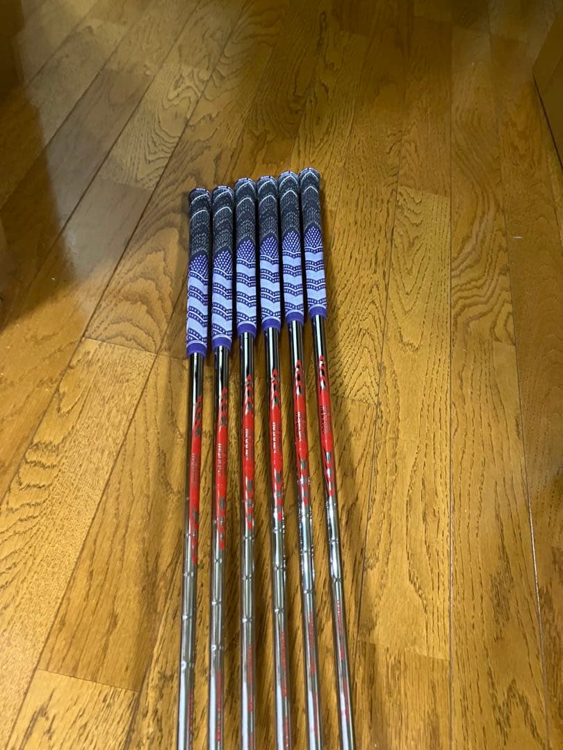 PROT C プロトコンセプト　C03 TC 6本セットModus120 S