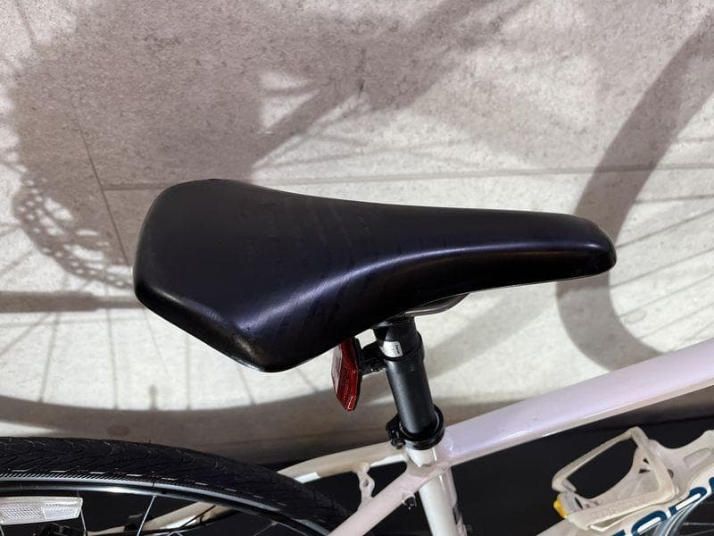 GARNEAU GR URBANIA 3 油圧ディスクブレーキ