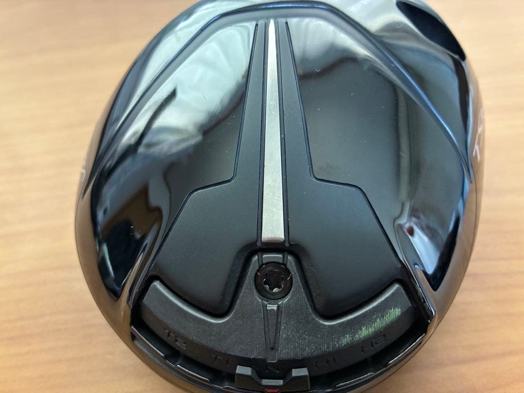 TSR3 ドライバー 9.0 ヘッドのみ