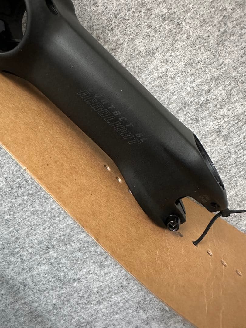 『新品』GIANT CONTACT SL AEROLIGHTステム 120mm