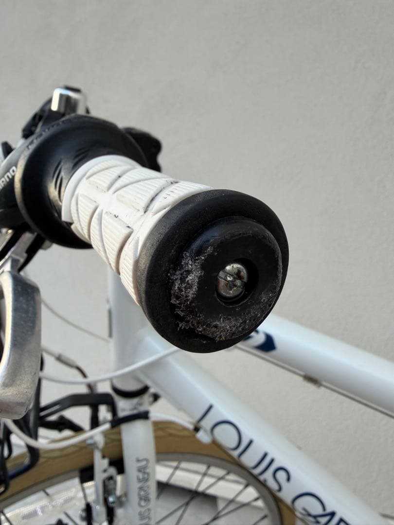 自転車本体 LOUIS GARNEAU J24 CROSS