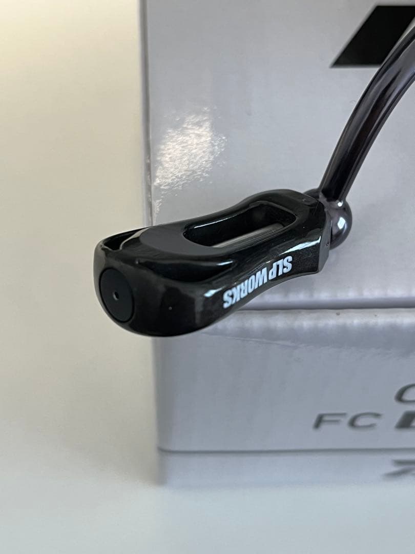 【極美品・淡水のみ】21カルディア FC LT2000S SLPカスタム