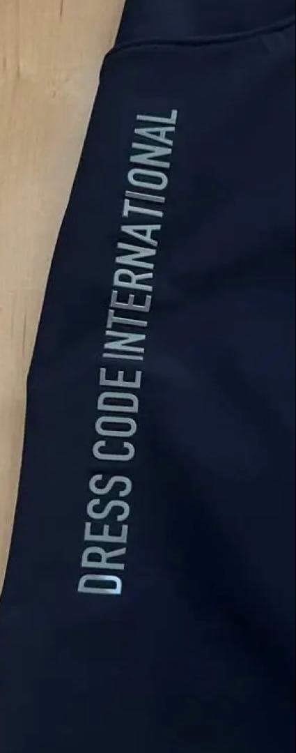 ZOY DRESS CODE INTERNATIONAL スカート