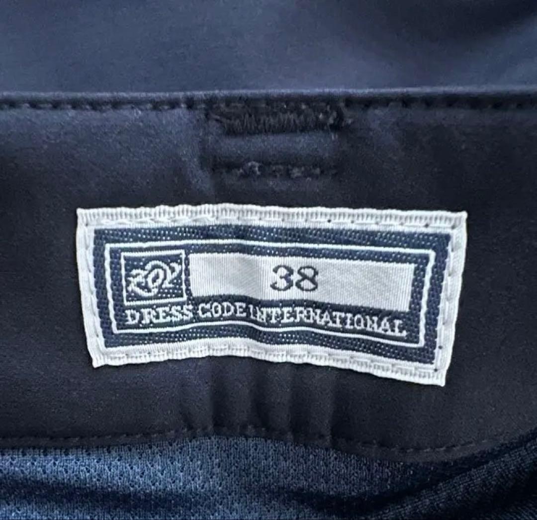 ZOY DRESS CODE INTERNATIONAL スカート
