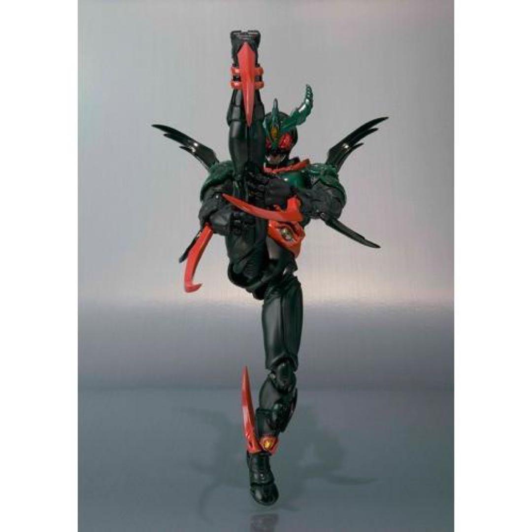 S.H.フィギュアーツ 仮面ライダーエクシードギルス 新品 未開封 送料込