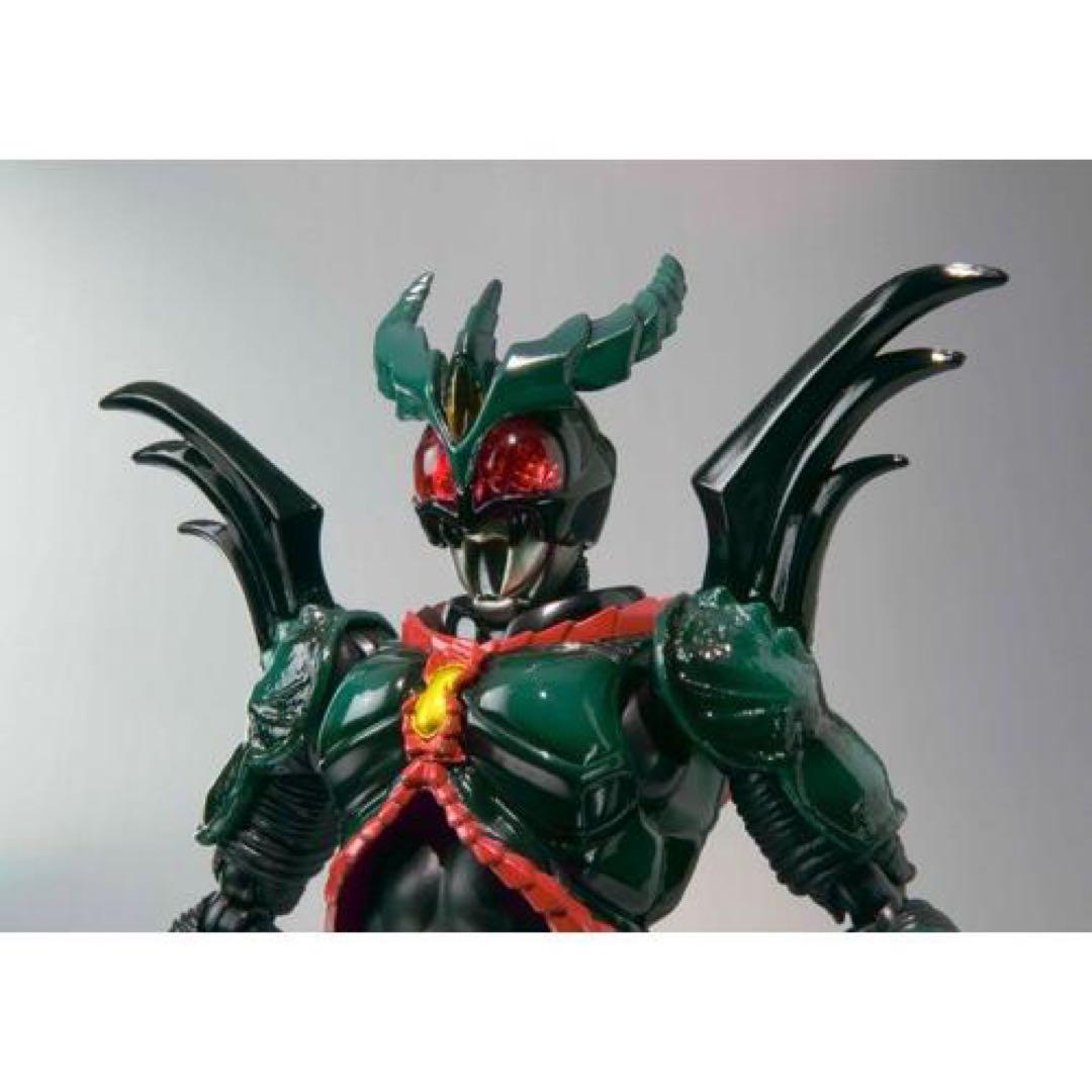 S.H.フィギュアーツ 仮面ライダーエクシードギルス 新品 未開封 送料込