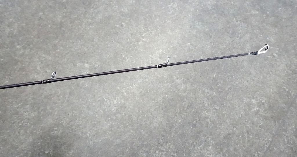 シマノ 25レサト1703R-2 超美品！