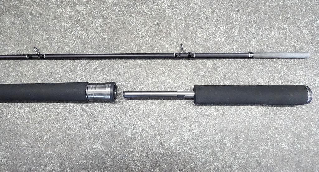 シマノ 25レサト1703R-2 超美品！
