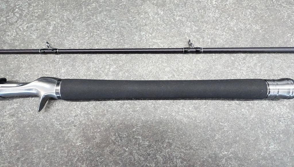 シマノ 25レサト1703R-2 超美品！