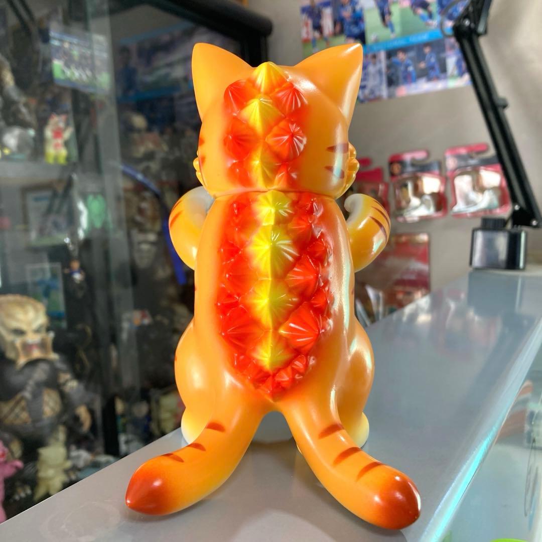 ネゴラ　ソフビ