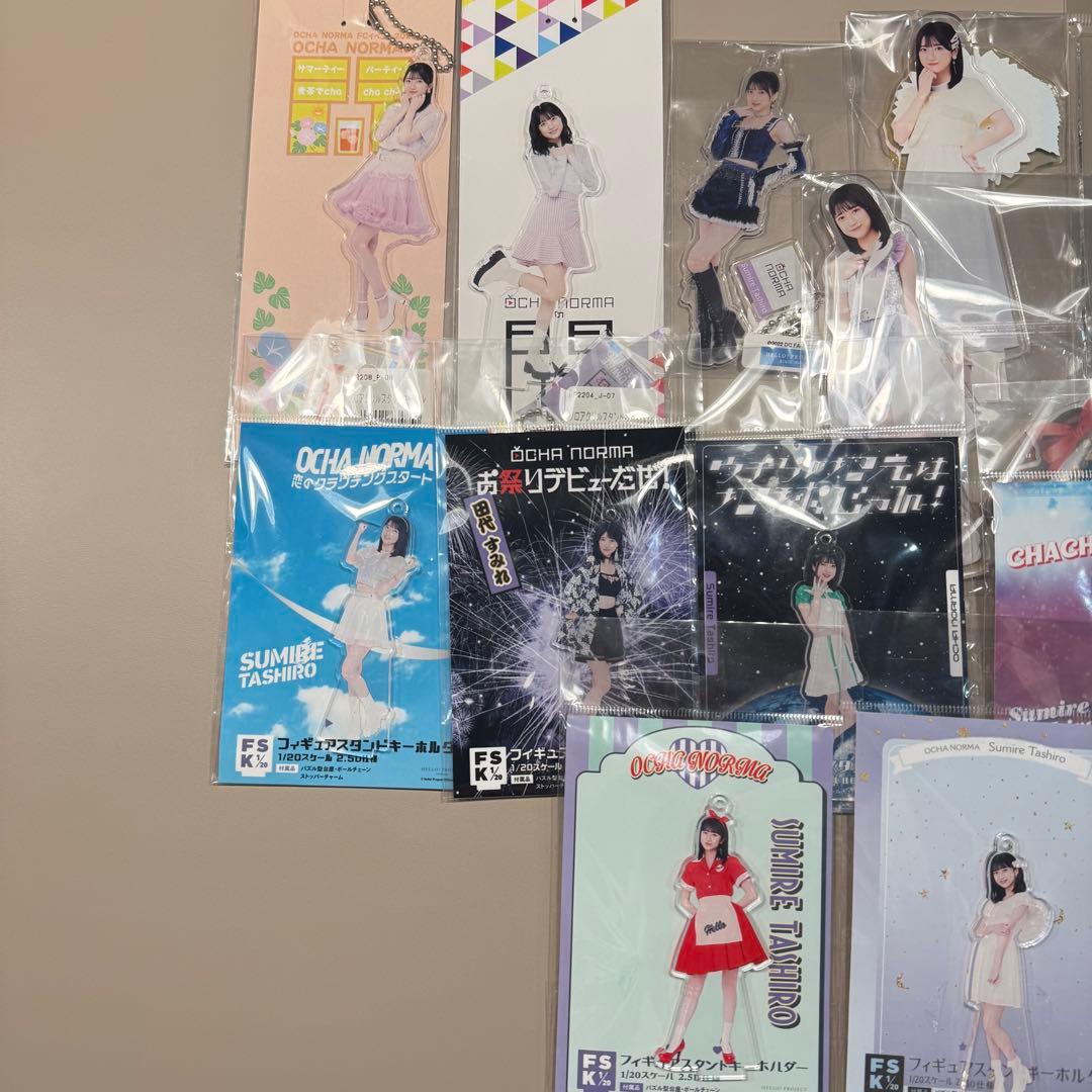 【値下げ】田代すみれ　FSK まとめ売り