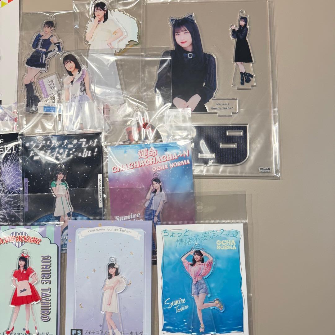 【値下げ】田代すみれ　FSK まとめ売り