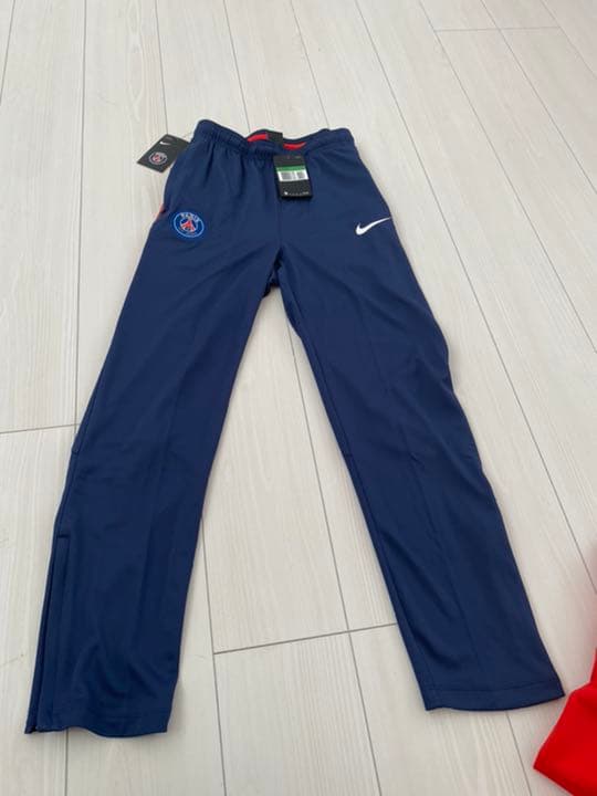 【新品】パリサンジェルマン　ジャージ　セット