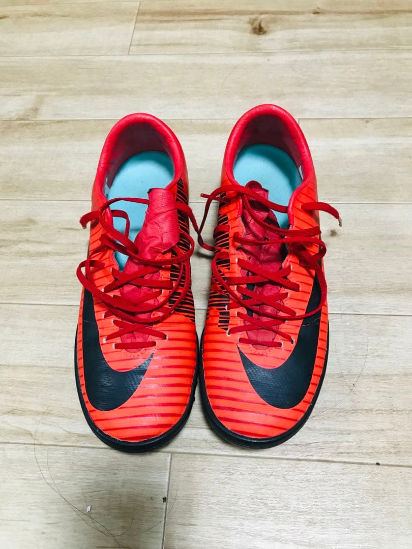 Nike Victory 6 26cm 赤