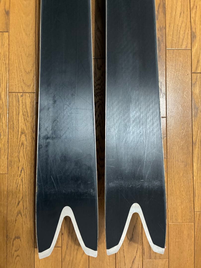 Season Forma 183cm キングピン13付 パウダー＆BC最適