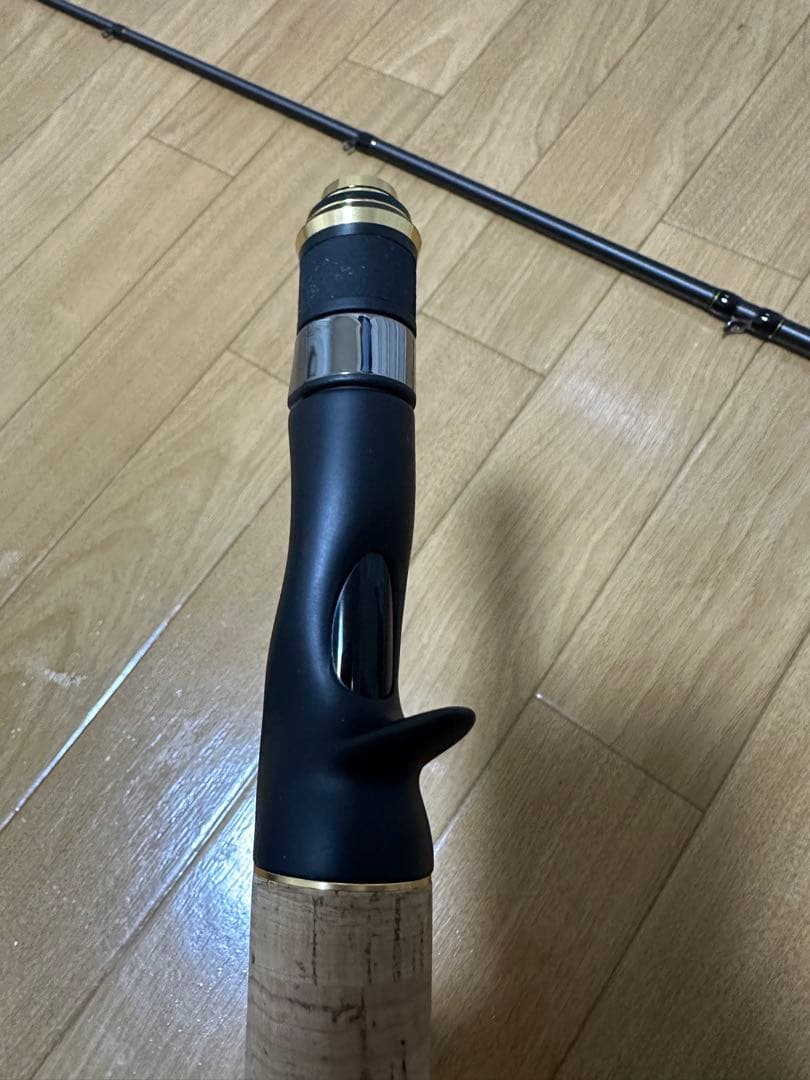 レイドジャパン　グラディエーターマキシマムバルトロヒート2