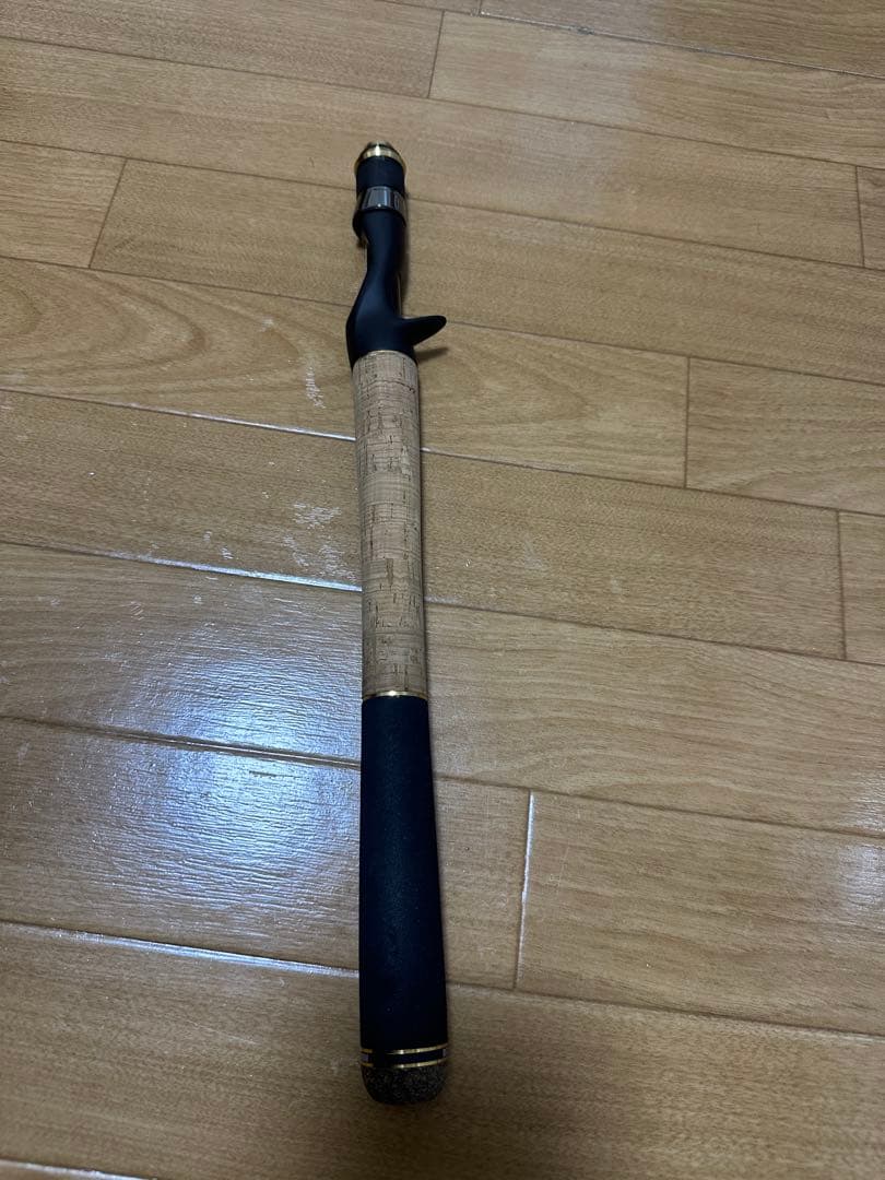 レイドジャパン　グラディエーターマキシマムバルトロヒート2