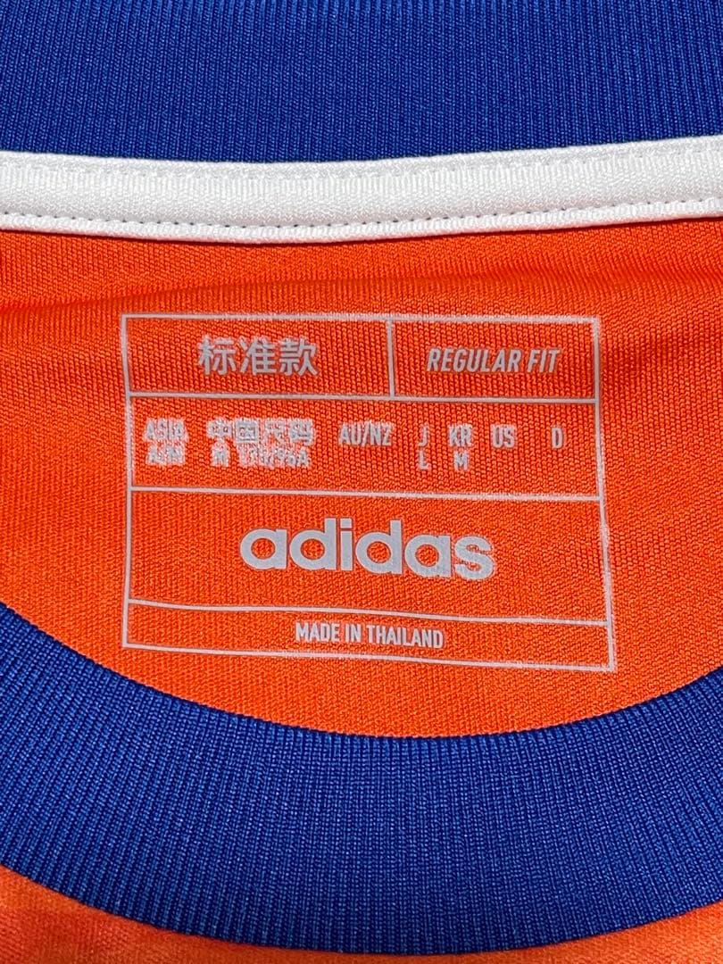 【神ユニ】長倉幹樹 アルビレックス新潟 Lサイズ