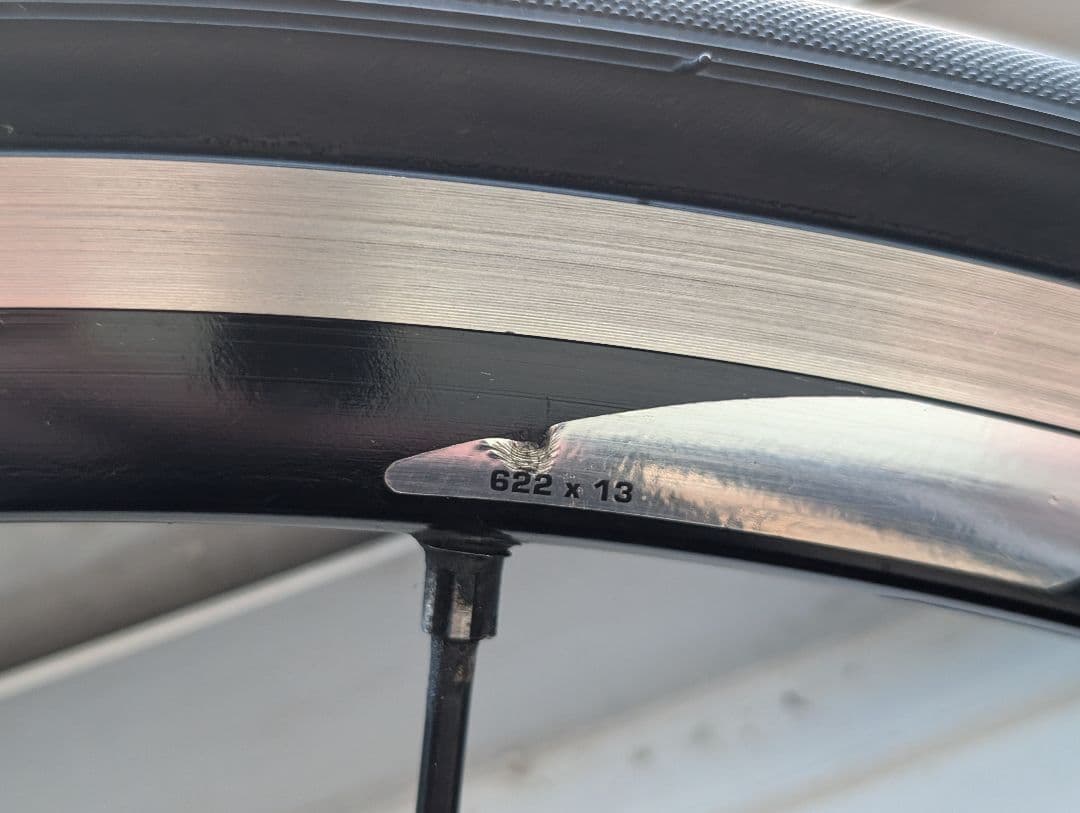 パーツ mavic kysirium elite 13C