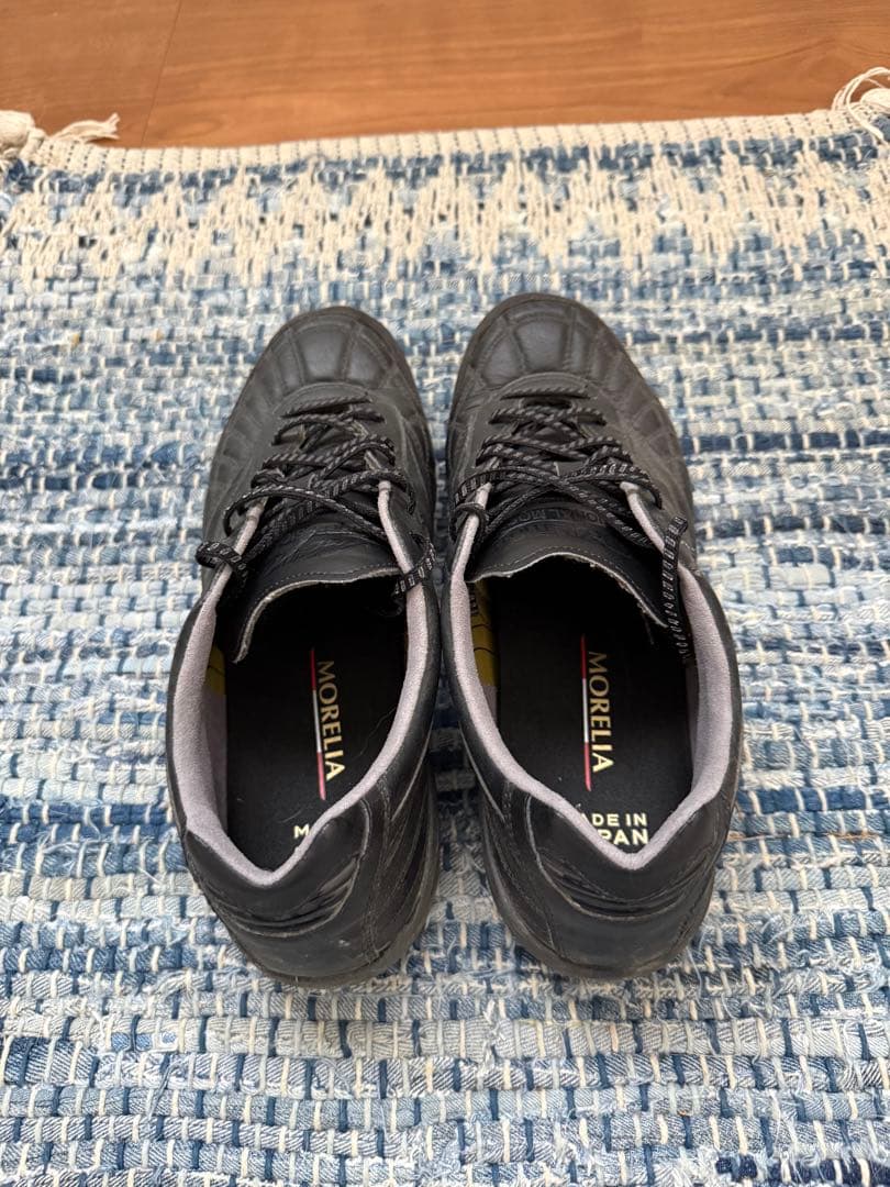 mizuno モレリア サラ ジャパン TF 25.5cm