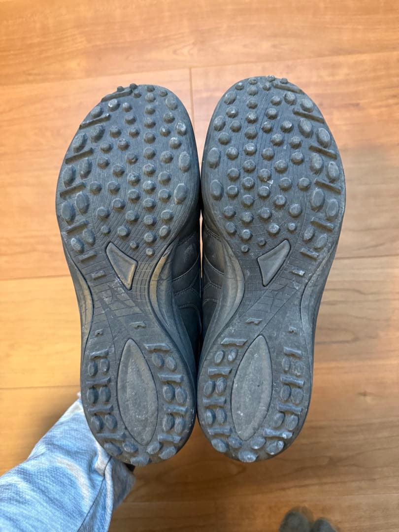 mizuno モレリア サラ ジャパン TF 25.5cm
