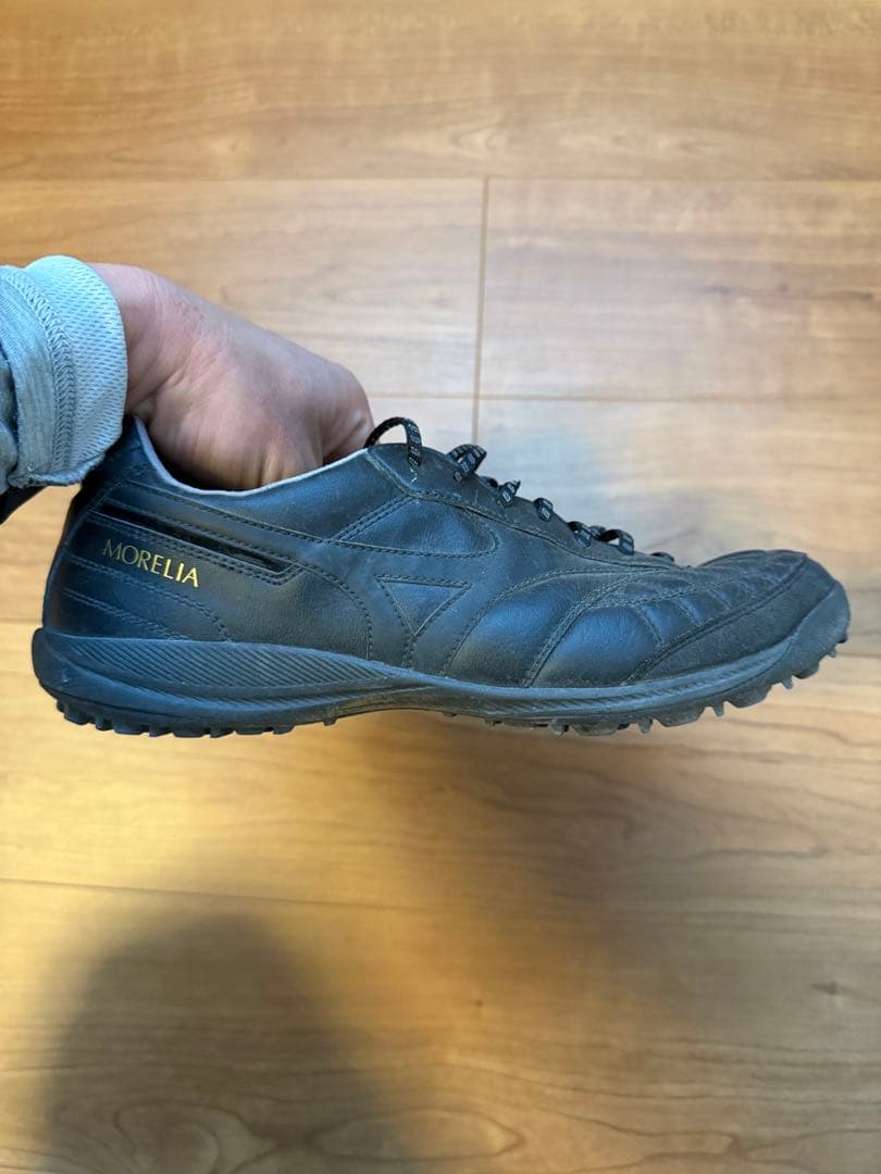 mizuno モレリア サラ ジャパン TF 25.5cm