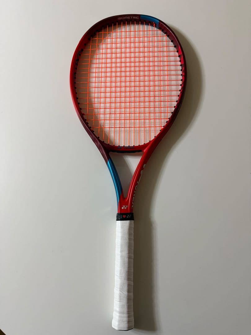 ラケット(硬式用) YONEX VCORE 100