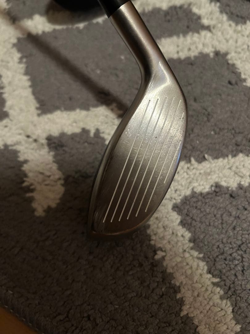 PING i15 ユーティリティクラブ 17°