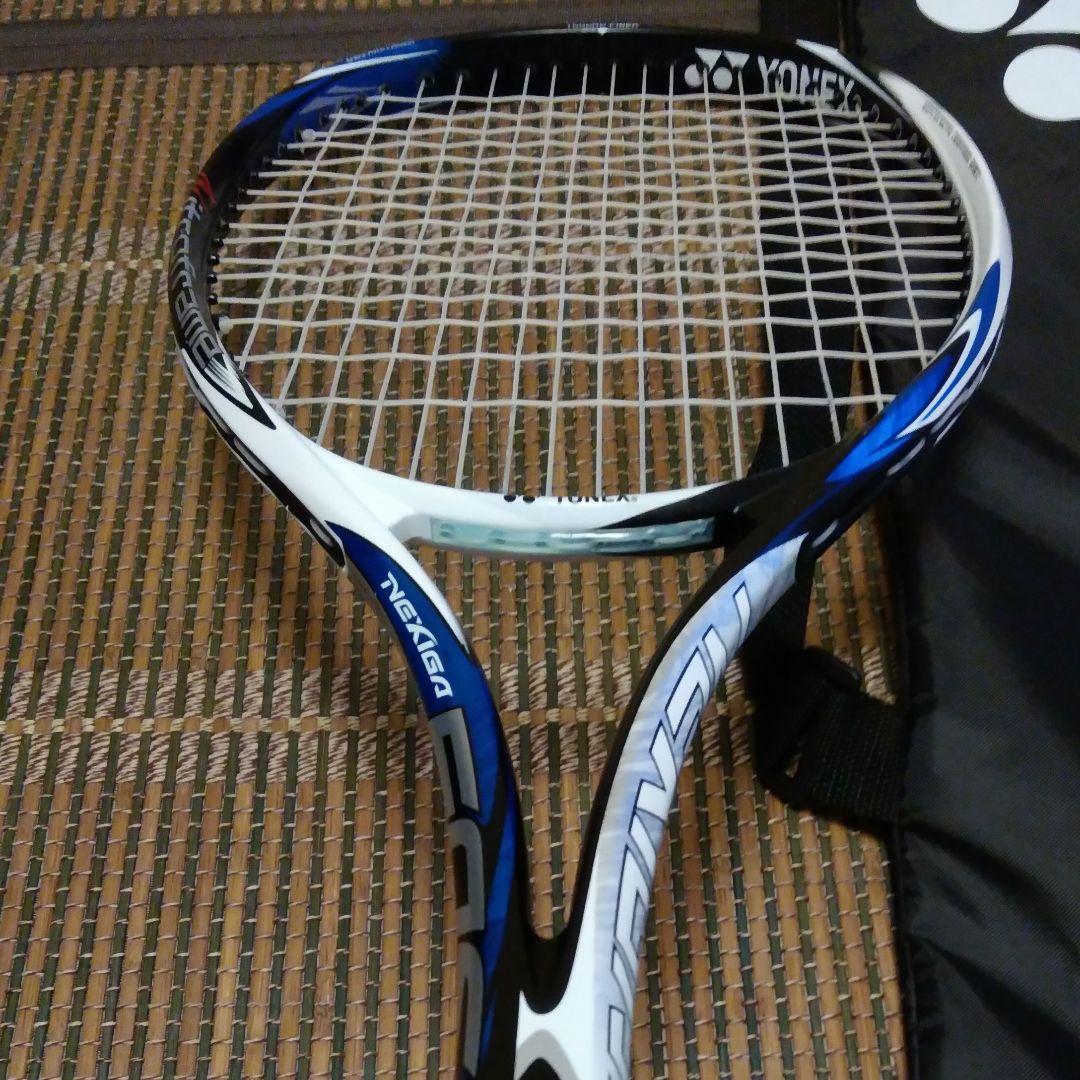 テニスラケット ヨネックス YONEX