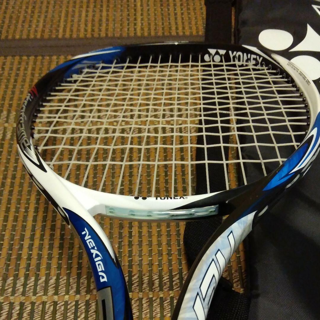 テニスラケット ヨネックス YONEX
