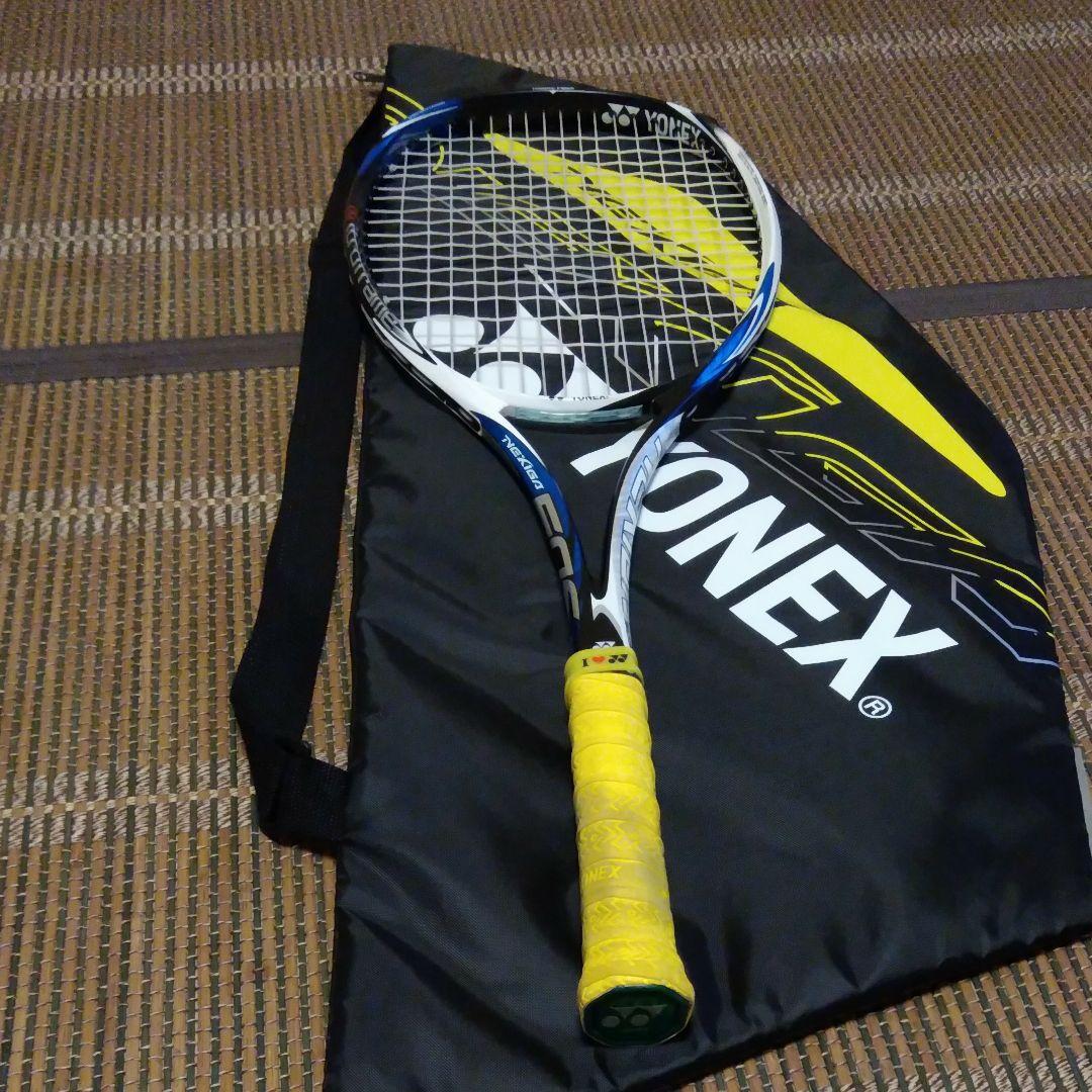テニスラケット ヨネックス YONEX