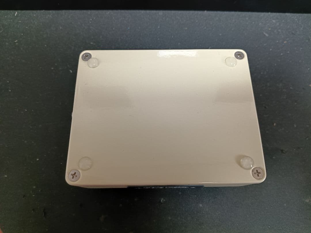 VeroCity PT-100＋13-CL VTP-ES-iHGE