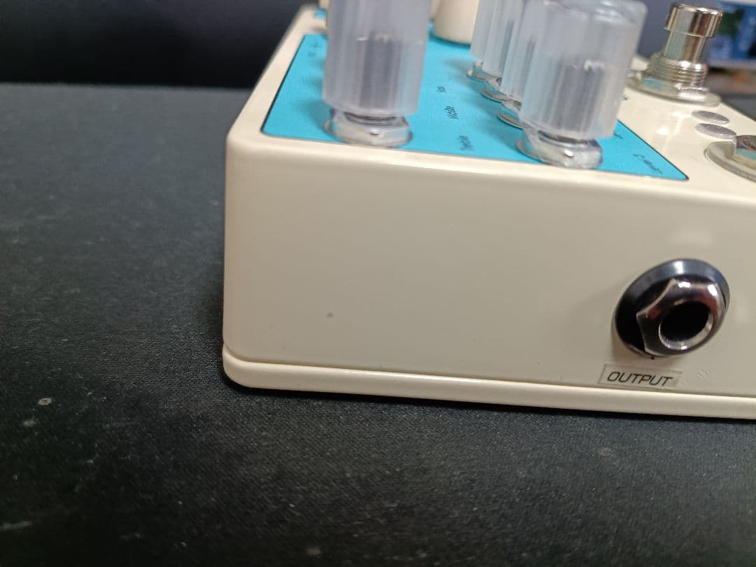VeroCity PT-100＋13-CL VTP-ES-iHGE