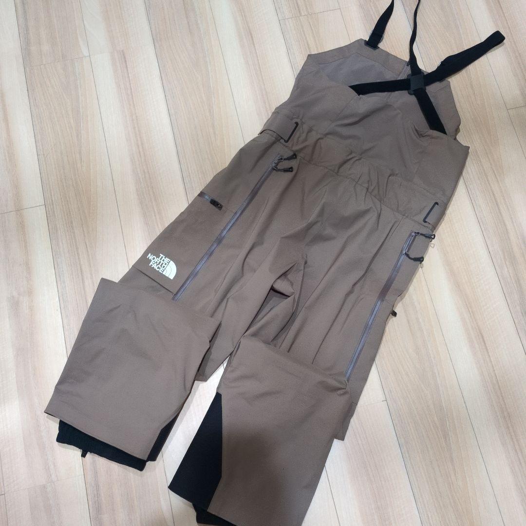 スノーボード The North Face Powder Guide Light Bib