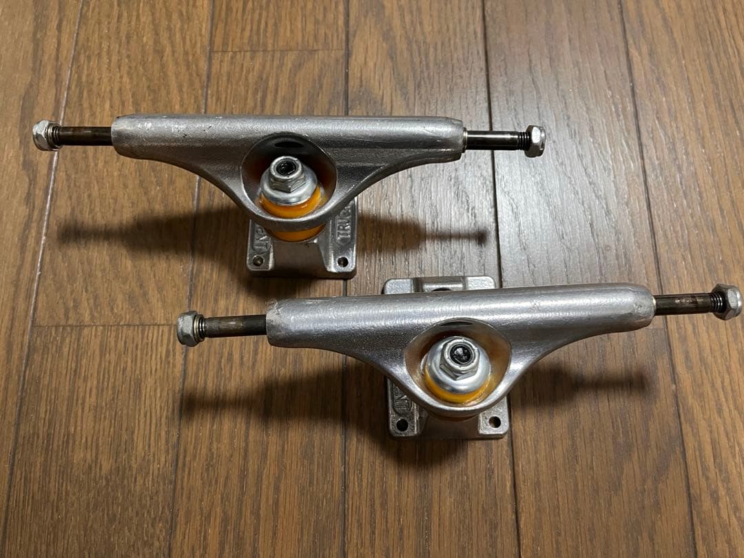 INDEPENDENT TRUCK 144 インディペンデントトラック