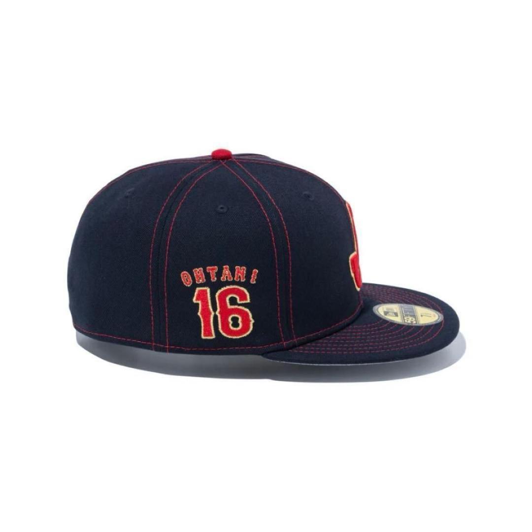 7 3/8 ニューエラ WBC 2026 大谷翔平 侍ジャパン 59FIFTY