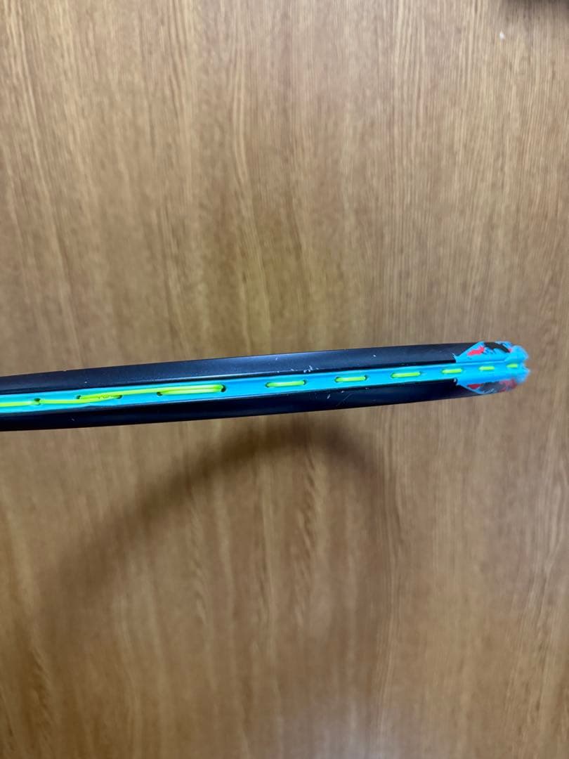 【良品】YONEX 02ジオブレイク70S