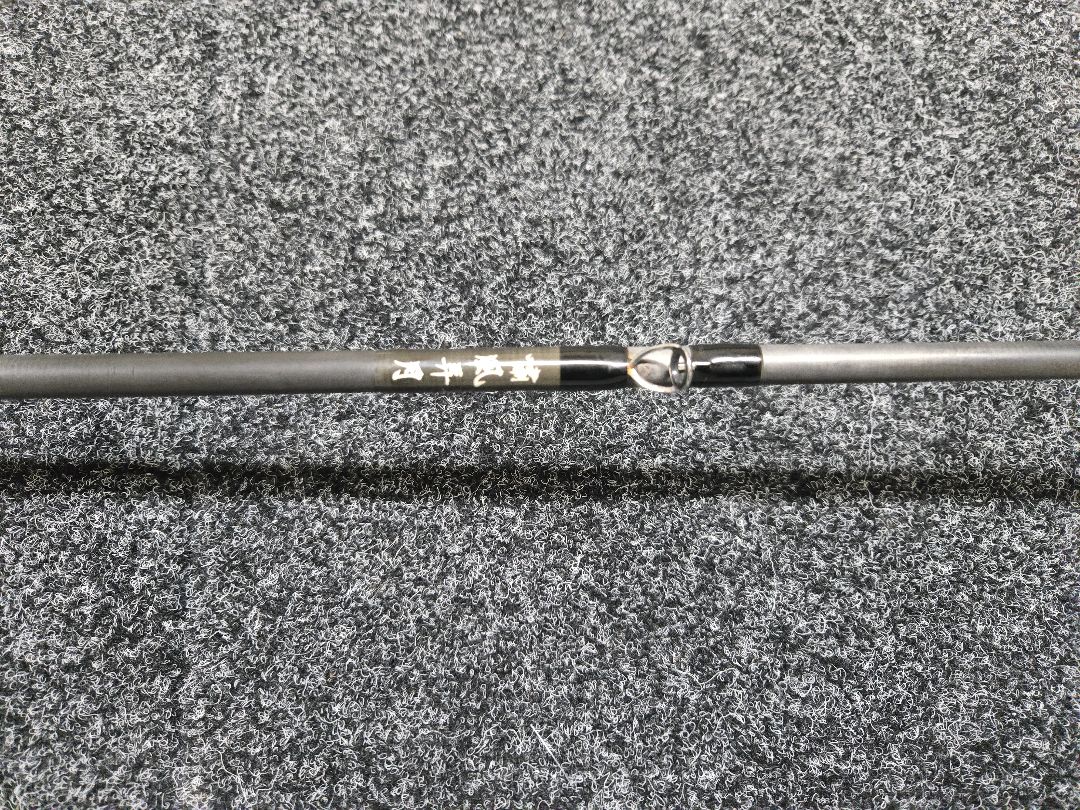 DAWN CUSTOM RODS 　ACEhigh610H