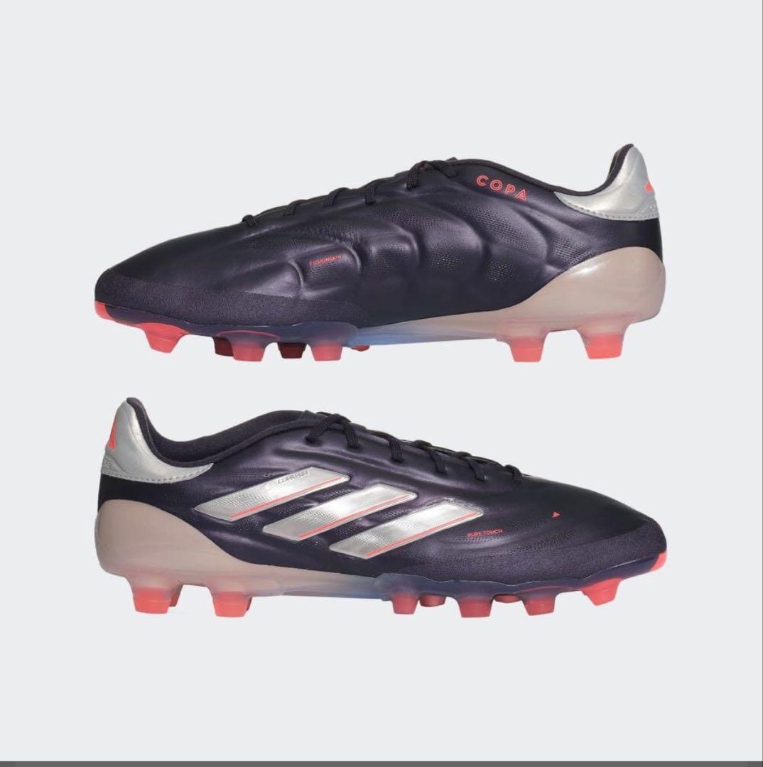 【新品未使用】adidas COPA PURE 2コパピュア2 27.0㎝