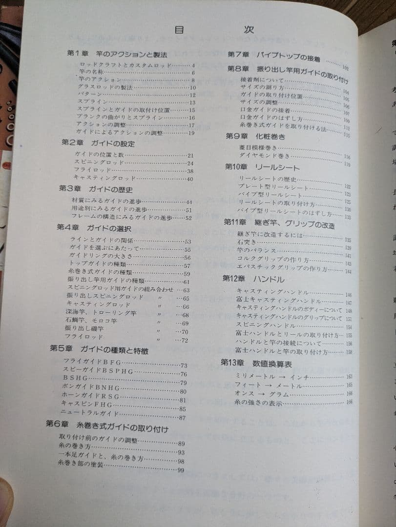 《本日限定値下げ》ロッドクラフト【富士工業】