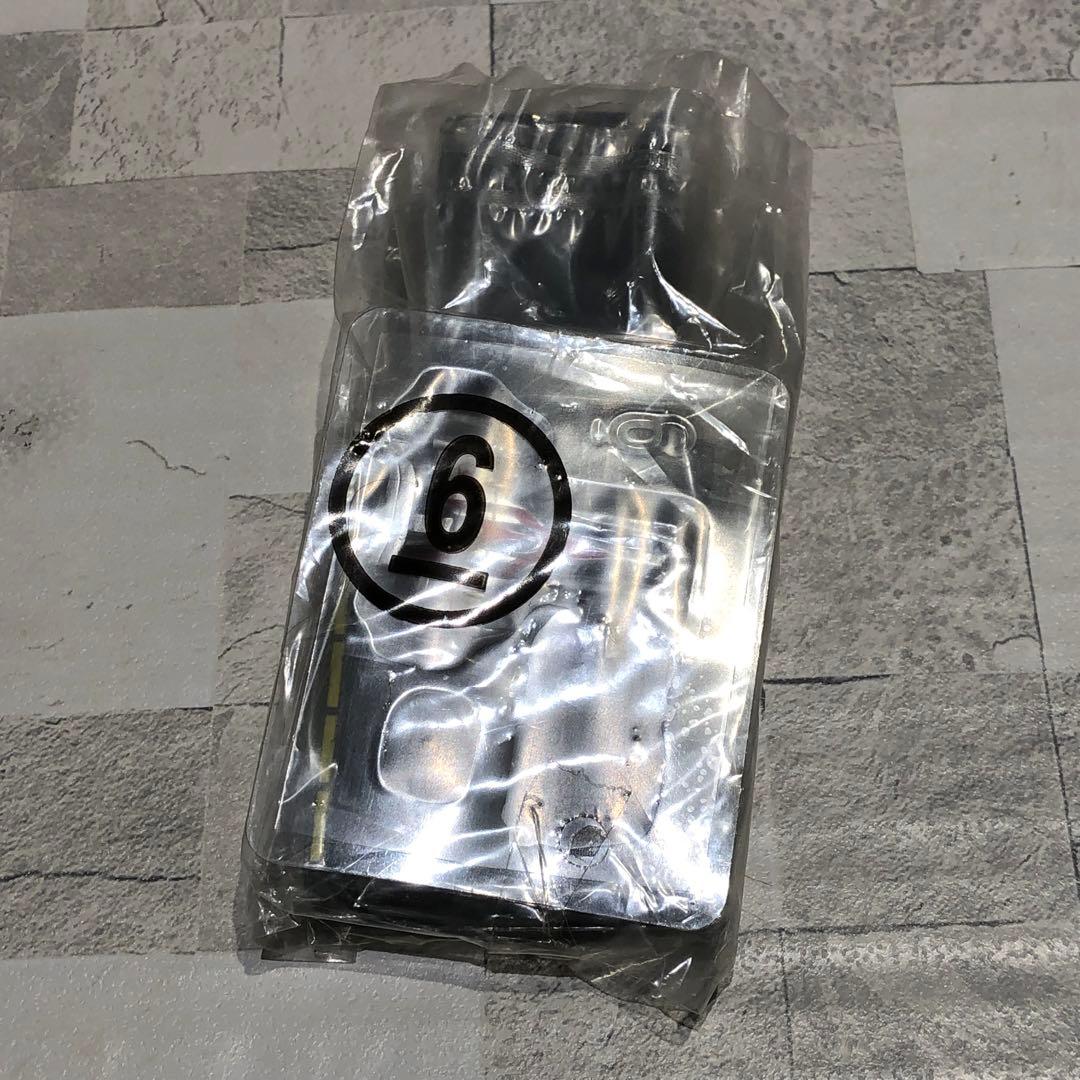 ウルトラメカニックス チェックリスト 出動スタンバイ編 8個セット 新品未開封品