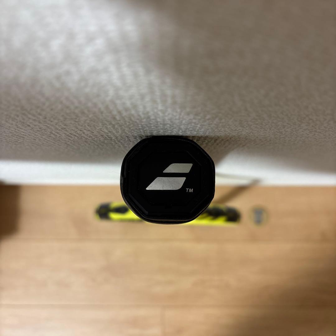 Babolat Pure Aero Team テニスラケット