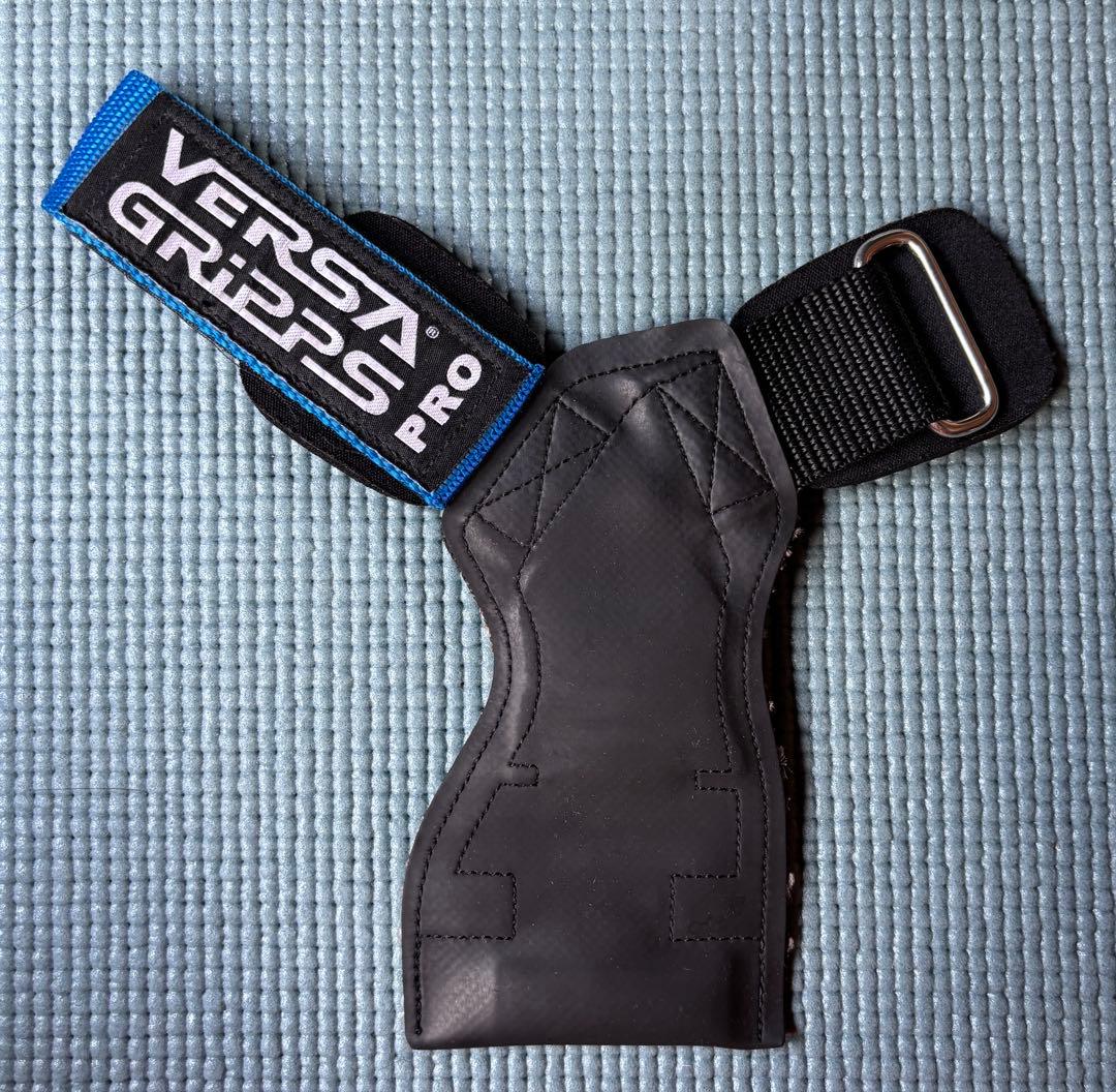 バーサグリップ versa gripps ゴールドジム パワーグリップ
