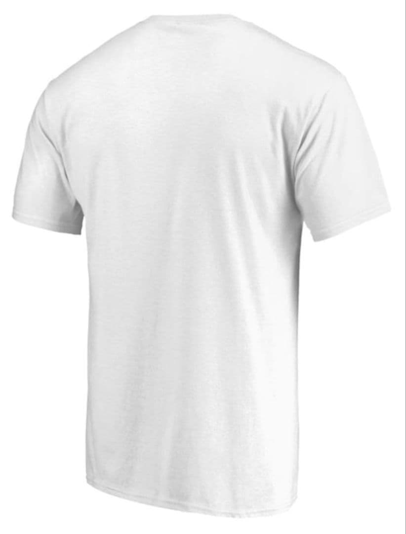 新品 MLB TOKYO SERIES 大谷・由伸・誠也・今永 イラストTシャツ